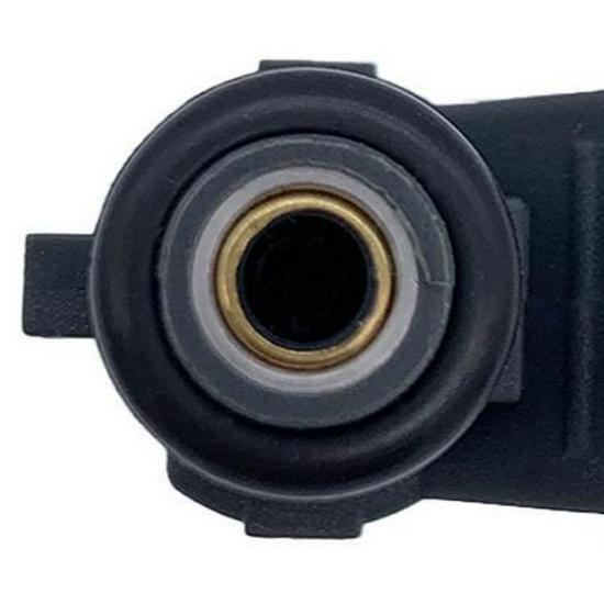 0280156424 Форсунка топливного инжектора для автомобилей BYD, Karry и Geely