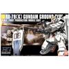 HGUC Ground Type Gundam Suit Gundam 08th MS 1/144 RX-79[G] (Мобильный взвод)