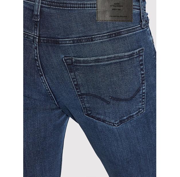 Джинсы Jack&Jones Glenn 12173407 синий Slim Fit