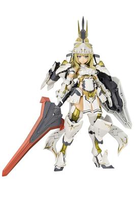 Kotobukiya Frame Arms Girl Дурга II, прибл.. Высота 165 мм, пластиковая модель вне масштаба