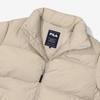 Fila Основная короткая пуховая куртка