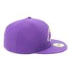 Кепка NBA 59FIFTY Los Angeles Lakers True Purple [New Era] 58.7 см