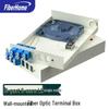FiberHome Fiber Optic Terminal & Distribution Boxes