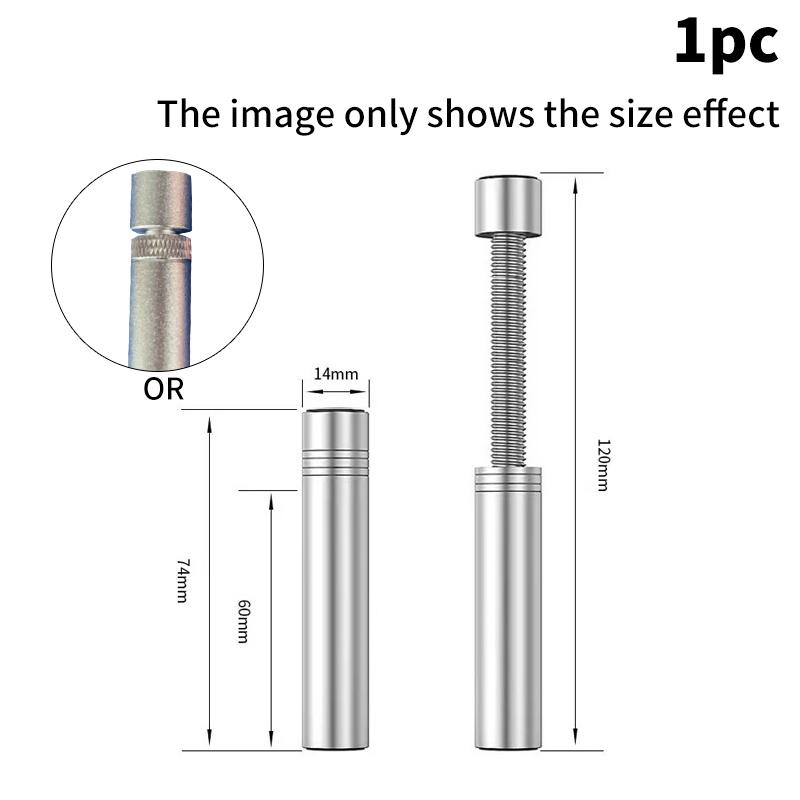 For VC-15/16Plus GX-30Plus Graphics Card GPU Brace Vertical Telescopic Rotating Stand Bracket Video Card Sag Holder