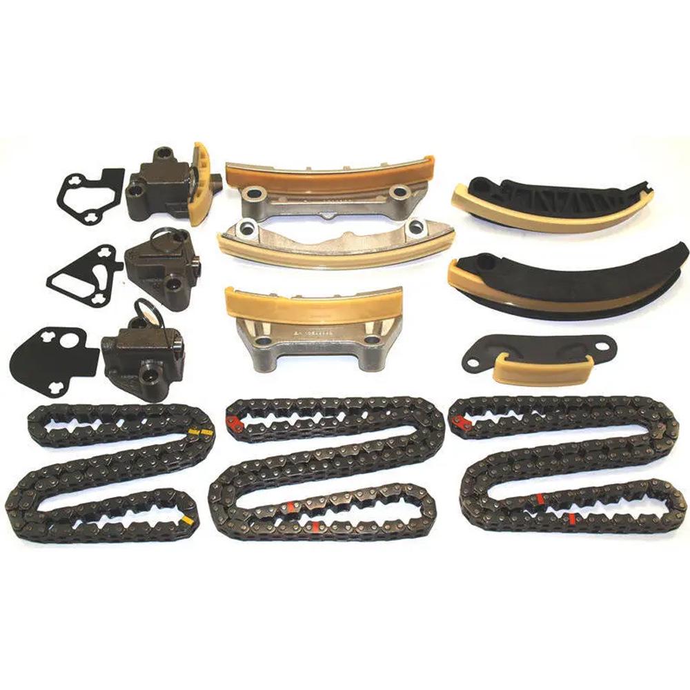 Натяжитель цепи ГРМ для Cadillac, Buick, Chevrolet, Saturn, Pontiac (9-0753SX)