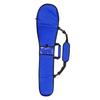 Canoe Kayak Split Paddle Carrying Bag Boat Paddle Storage Bag Holder Pouch Cover for Rowing Boating