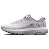 HOVR Infinite 5 White Halo Grey Women Sneakers 3026550-103