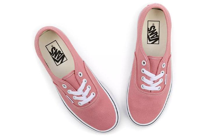 Vans Оригинальные кроссовки 'Розовый Белый' Женские VN0A5KRDAVN