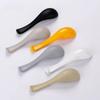 YISHUXIANG Melamine Ramen & Soup Spoons (10-Pack)