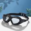 black goggles & cap set for women
