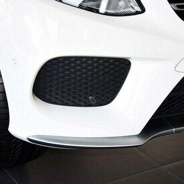 Подходит для Mercedes-Benz CLS-Class W218: Правый передний спойлер-губа бампера, номер детали 2188851674.