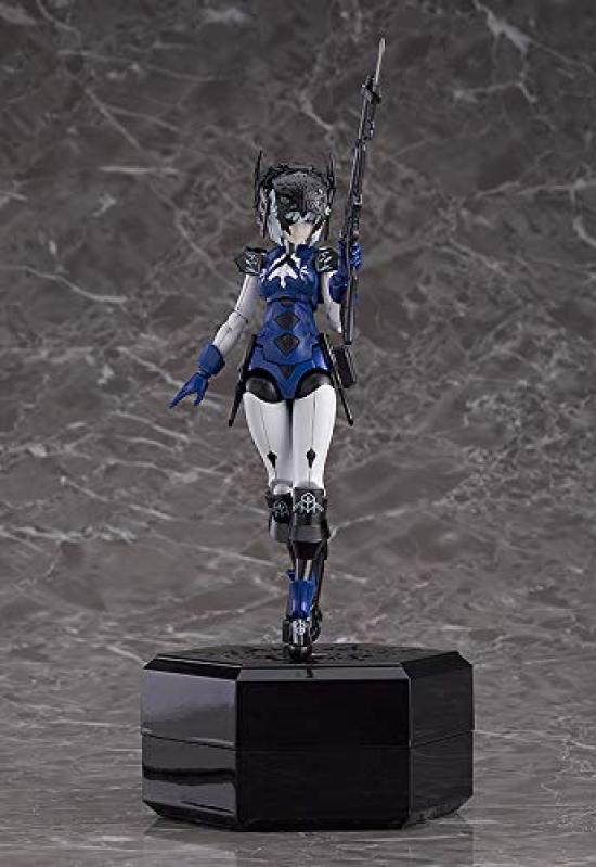 Good Smile Company Chitocerium lonsdaleite Scale PS ABS Plastic Model Kit VI-carbonia 1/1 & (Assembly Required)