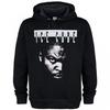 Amplified Unisex Adult Intimidation Ice Cube Hoodie