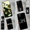 Чехол Барабан Барабанщик Музыка Dj Для Huawei Nova 12s 12i 11i 8i Y73 Y72 Y61 Y91 Y90 Y70 Y60 9 10 SE P30 P40 Lite P60 Pro