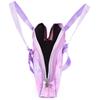 COLORFUL CANDY STYLE Calligraphy and for Elementary School with Shoulder Pastel Balloon NN102010 Set, Water-Repellent Lightweight, Girls, Students,