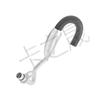 BMW 1 & 3 Series F20/F30 Turbocharger Oil Line & Coolant Return Pipe 11537600591