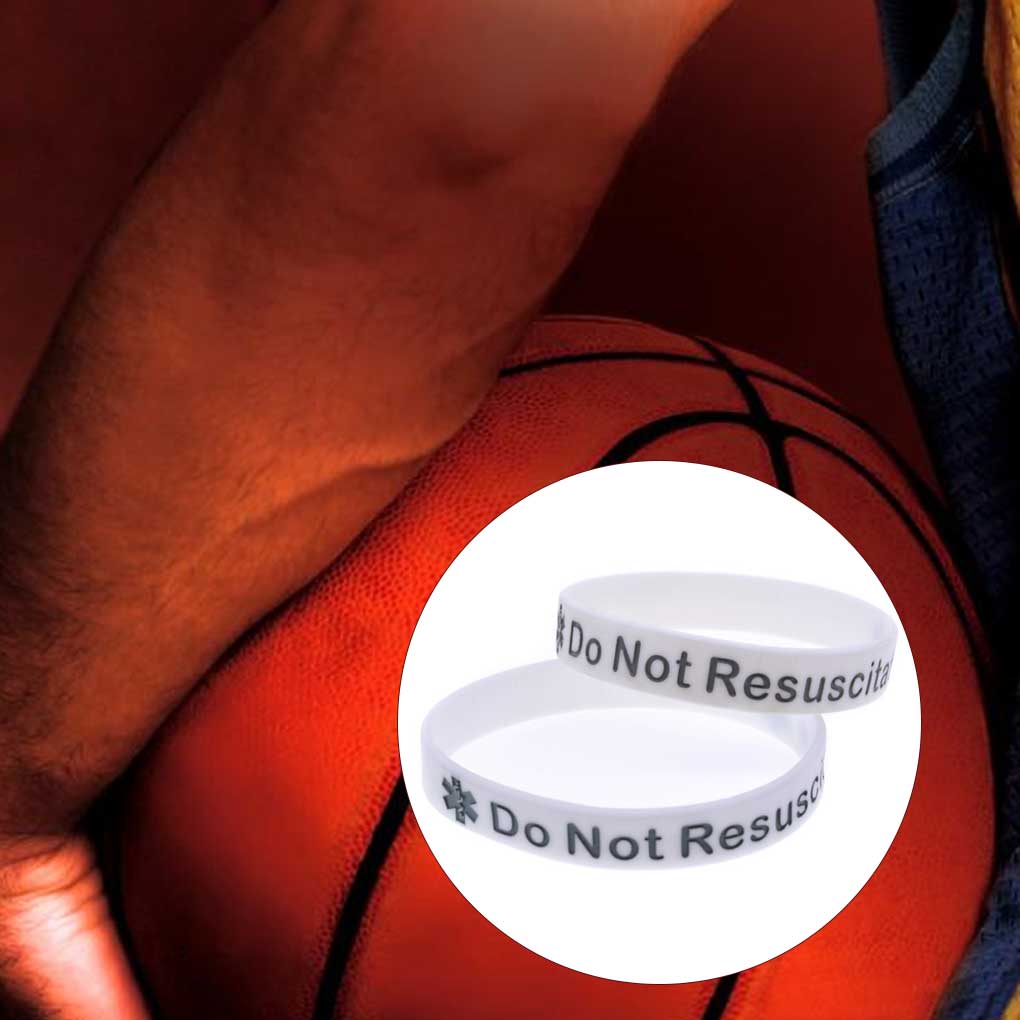 10 шт. Силиконовый браслет Эластичные Модные браслеты Простой стиль Носимый Многоцелевой Резиновый Напульсник Спортивный