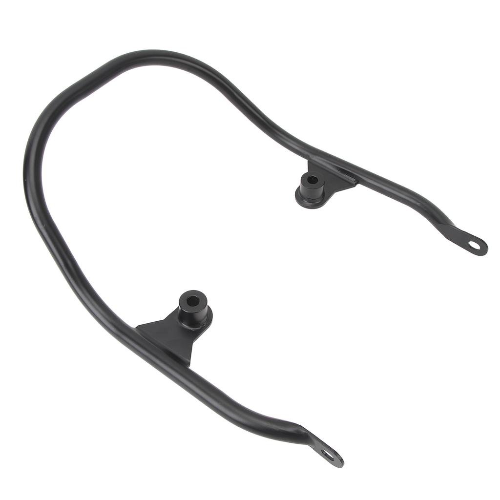 Подлокотник для пассажира мотоцикла, прочный, стильный, прочный, для пассажира мотоцикла, захват для багажника