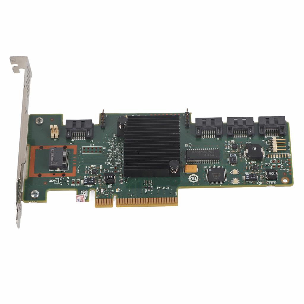 9212‑4i for SATA 6GB 4‑port RAID STORAGE CONTROLLER CARD for LSI