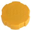 Radiator Expansion Water Tank Cap 1304677 Coolant Header Water Tank Cover Replacement for VAUXHALL OPEL Astra