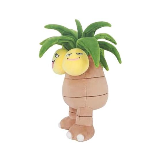 San-ei Boeki Pokemon ALL STAR COLLECTION Exeggutor (S) W13 x D11 x H24cm Plush PP288