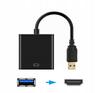 Adapter For Computer, Co2, Usb To Hdmi Full Hd Converter 0110