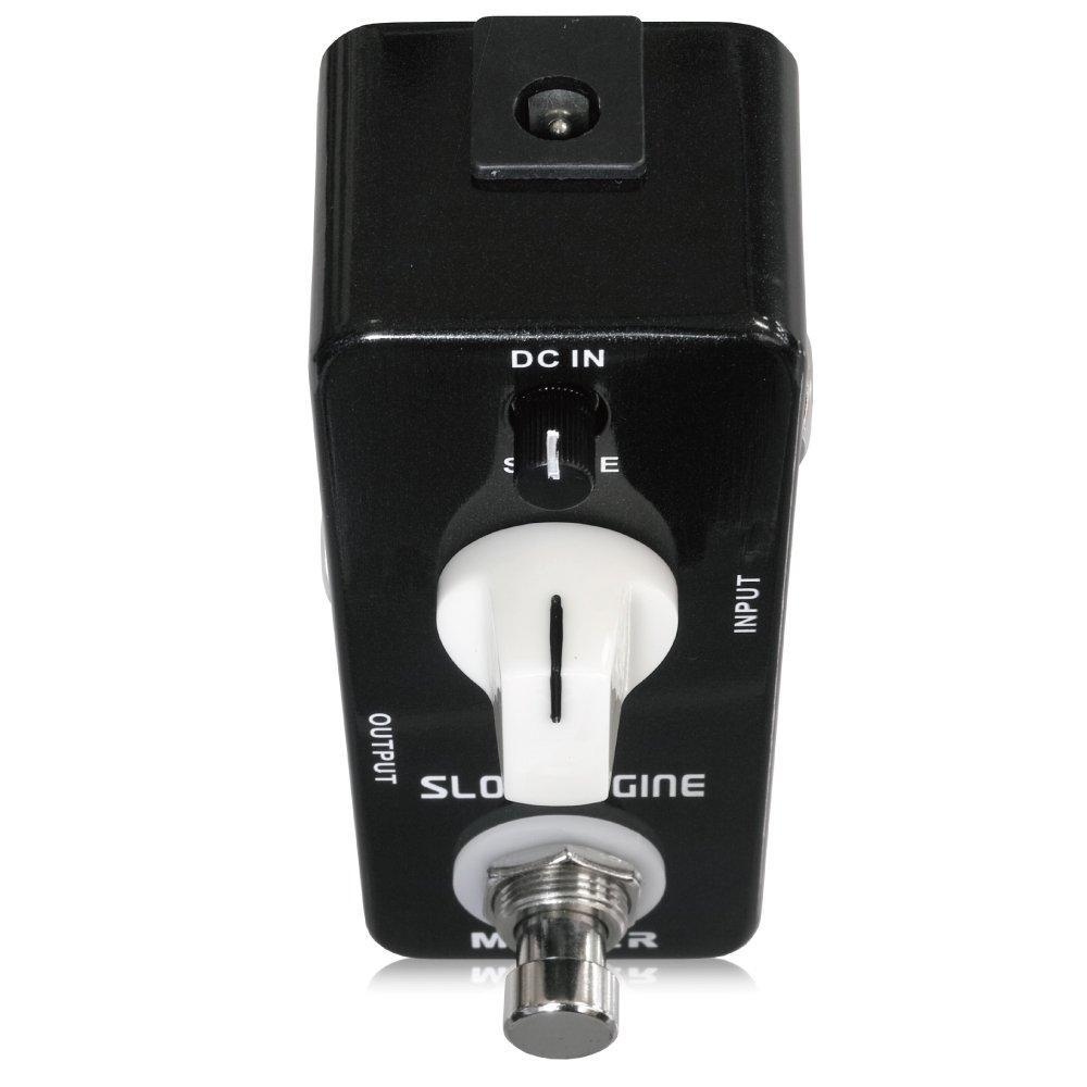 Mooer Slow Engine Гитарный Эффектор