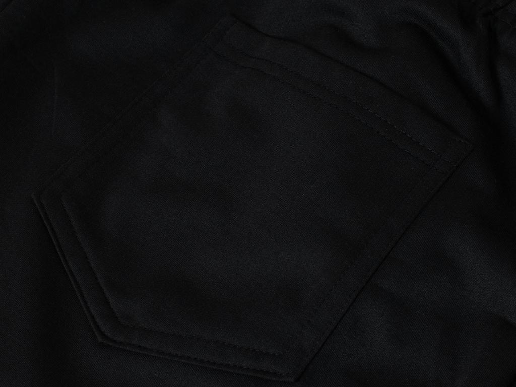 Men' Sweatpants - Jx8030 Black Id8499 Xxxxl