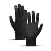 Winter Gloves Men Cycling Bike Women Thermal Fleece Cold Wind Waterproof Touch Screen Bicycle Warm Outdoor Running