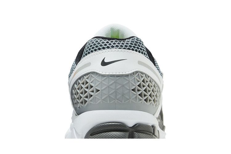 Мужские кроссовки Nike Zoom Vomero 5 SE SP Темно-серый Черный Белый Темно-серый/Черный-Белый
