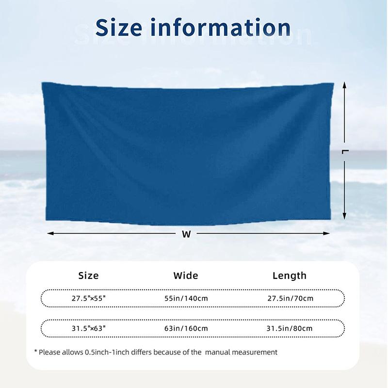 Space Adventure With Six Seven 67 Microfiber Beach Towel, Lightweight And Quick-Dry, for Summer Travel, Beach Essential, Swimming Pool Outdoor
