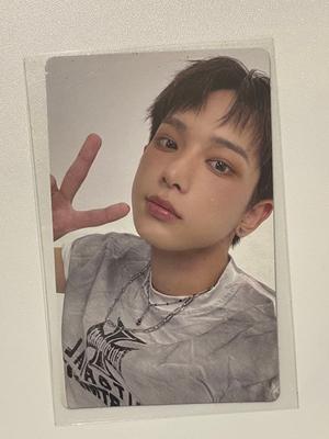 [Б/У] &TEAM Back to Life Коллекционные карточки Weverse Lucky Drop