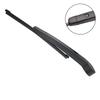 Fits For  BYD SONG 2016--2017 Rear Windscreen Wiper Blade Wiper Arm Windscreen Windshield Wipers Brushes Cleaning Accessories