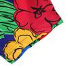 MOSCHINO JEANS Floral Short sleeve Open color shirt 9 Women Used