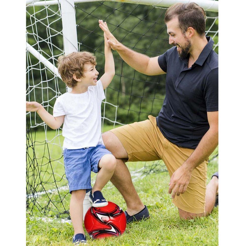 Superior Function Sewing Football Team Sports Practicing Soccer Ball SIZE 5 Football Competition