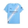 Puma Men S mancheSter City Home jerSey Mcfc