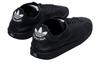 Balenciaga x adidas Женские Stan Smith 'Triple Black'