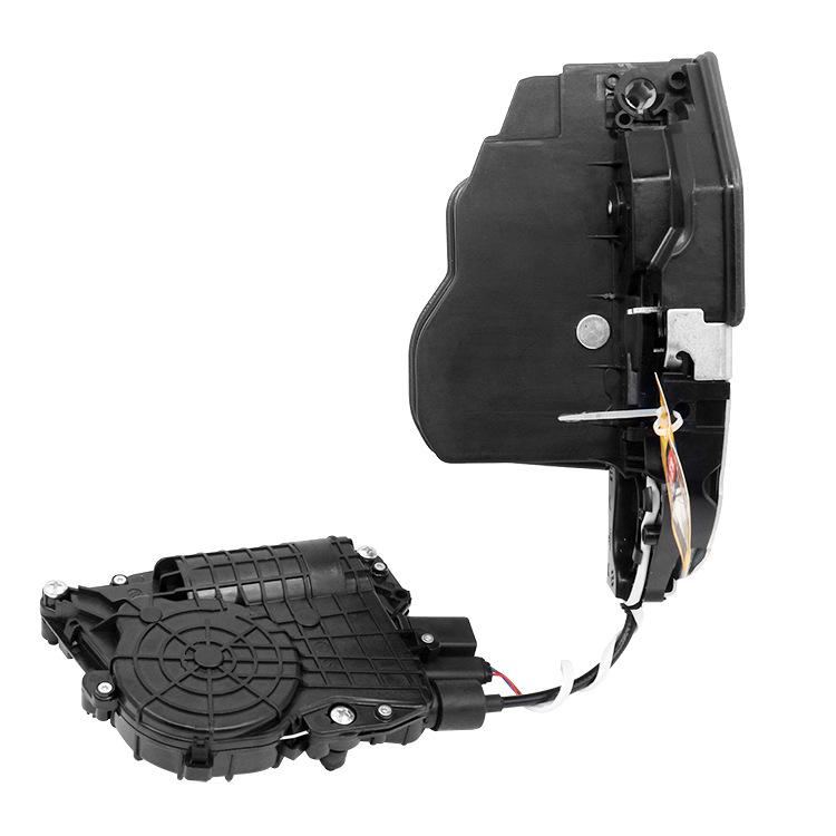 Замок передней левой консоли для BMW 5 серии F01/F02/F10/F11 (Часть 51217185689)