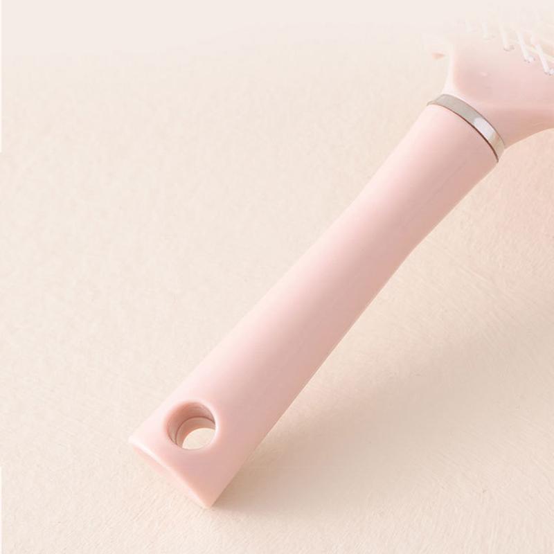 Расческа для распутывания волос Профессиональная Женская Расческа Расческа для мокрых волос Расческа для массажа кожи головы Щетка для волос Парикмахер Парикмахерские инструменты