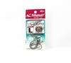 Shout 236TB TC Blade Jigging Hooks GS Size L (2/0) (1117)