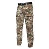 Мужские тактические камуфляжные брюки-джоггеры с быстрой сушкой
