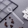 Kitchen Cooking Drizzler Comb Dispenser Spoon Stirrer Honey Dipper Mixing Stick