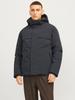 Демисезонная куртка Jack & Jones Jprblawave Jacket (12259457) dark navy