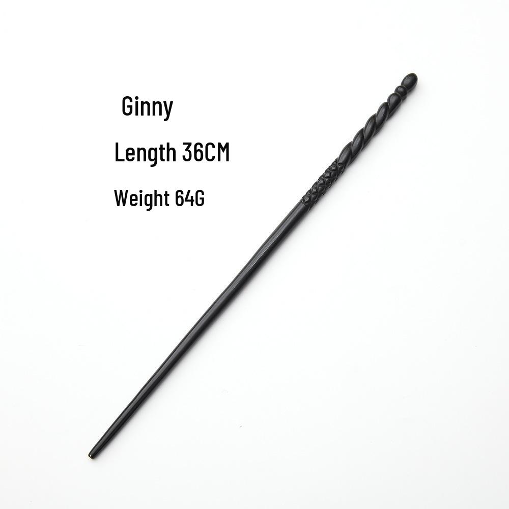 Волшебная палочка Гарри Поттера: Гермиона, Малфой, Дамблдор Коллекционная игрушка Подарок