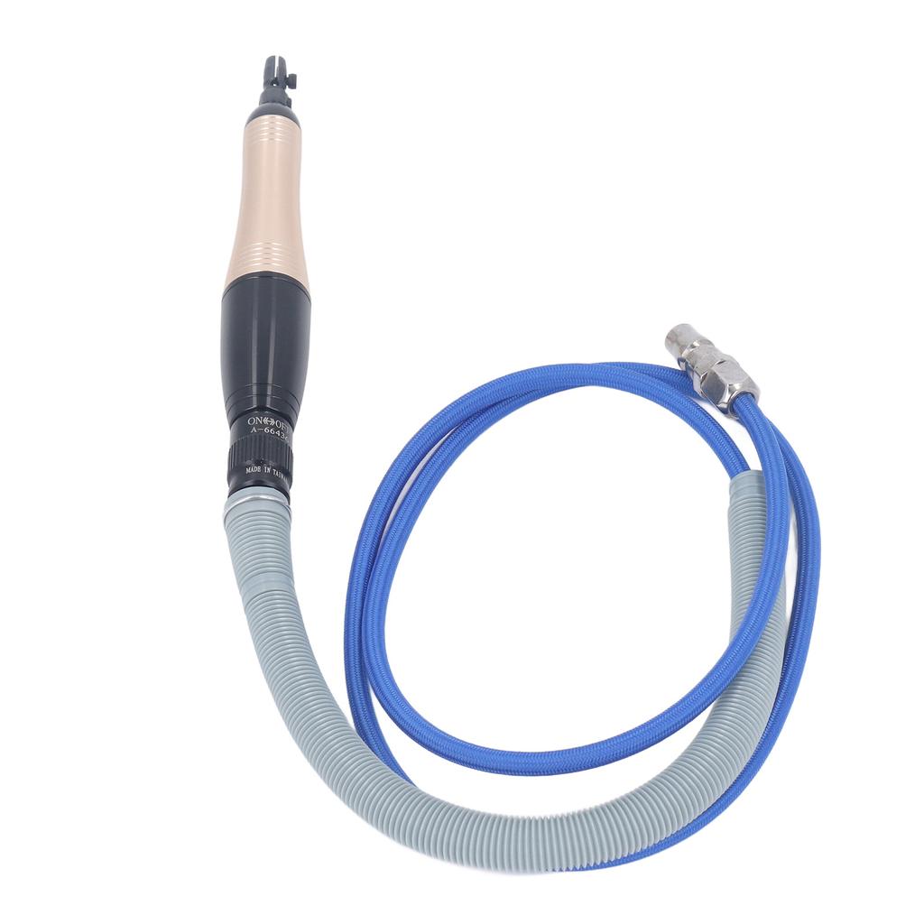 Шлифовальный инструмент для карандашей, 1/4 дюйма, турбинный возвратно-поступательный пневматический ультразвуковой шлифовальный станок 23000р