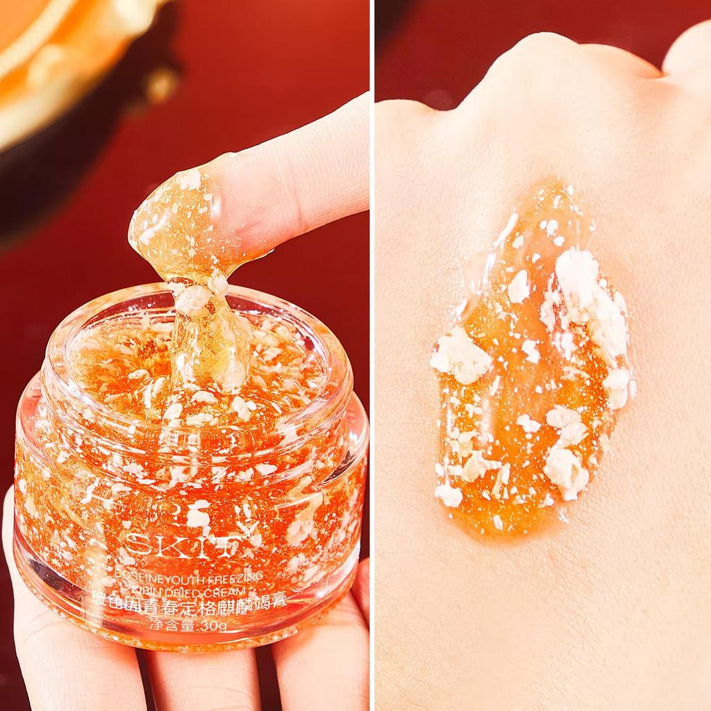 Dragon Blood Cream for Skin Rejuvenating Lazy Cream Essence Concealer Nourishing Facial Moisturizing Repair Skin Care