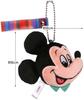 Skater Плюшевый брелок-маскот Disney Retro Микки Маус ZBCM1-A