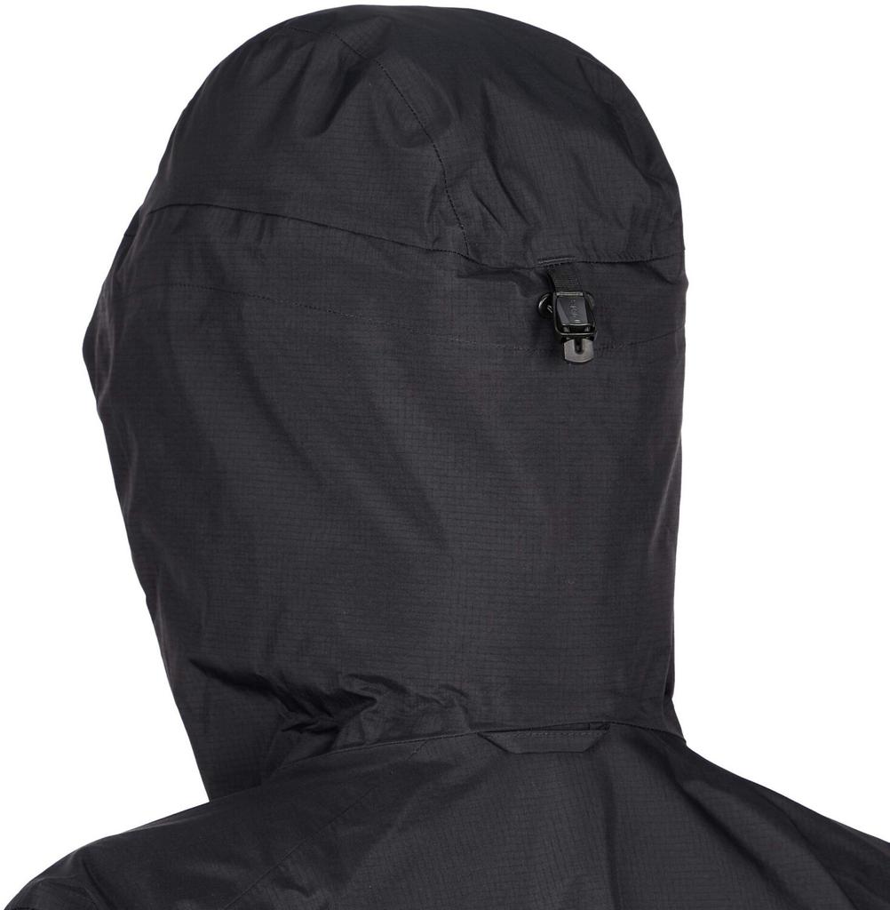 Куртка Rab Firewall Mountain Jacket Wmns schwarz
