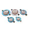 Tweeter Voice Coil Membrane Titanium Film Treble Speaker Repair Diy Parts