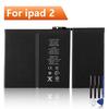 Tablet Battery For iPad 2 iPad2 A1395 Replacement Battery With Free Tools 6930mAh